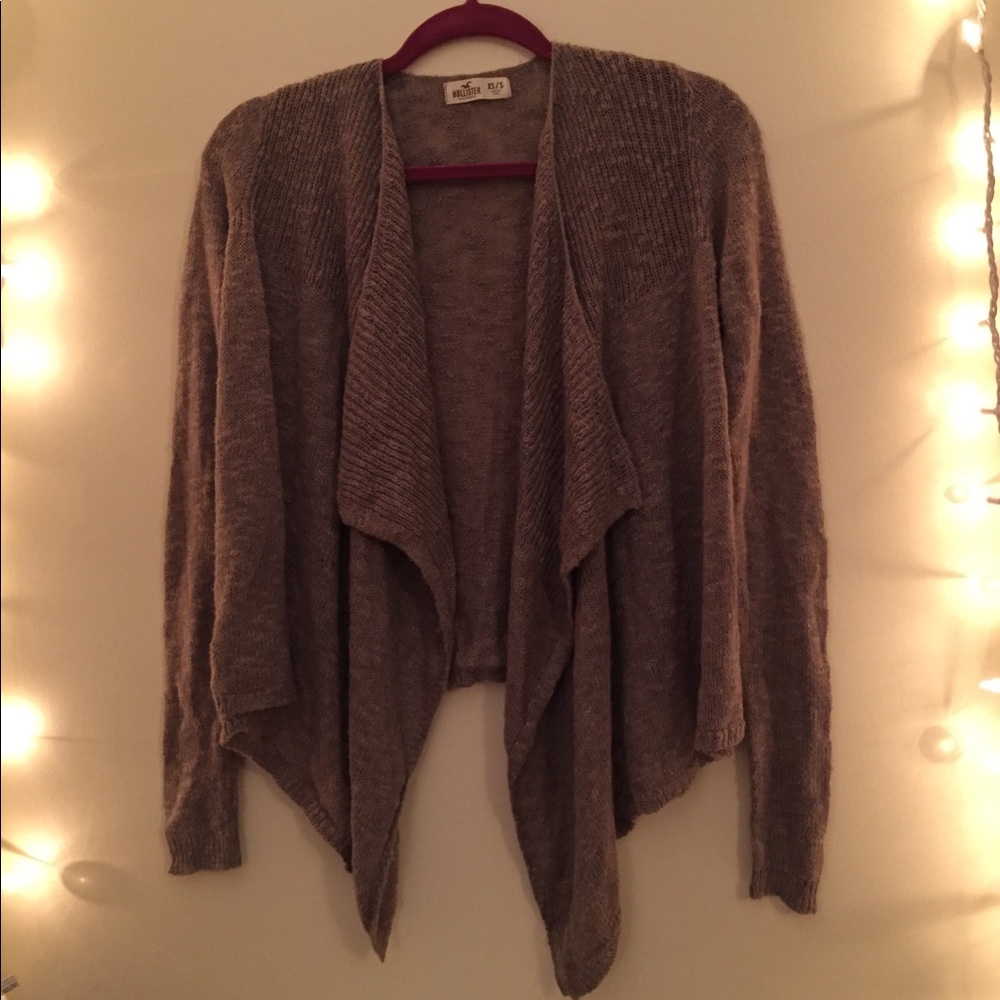 Cardigan